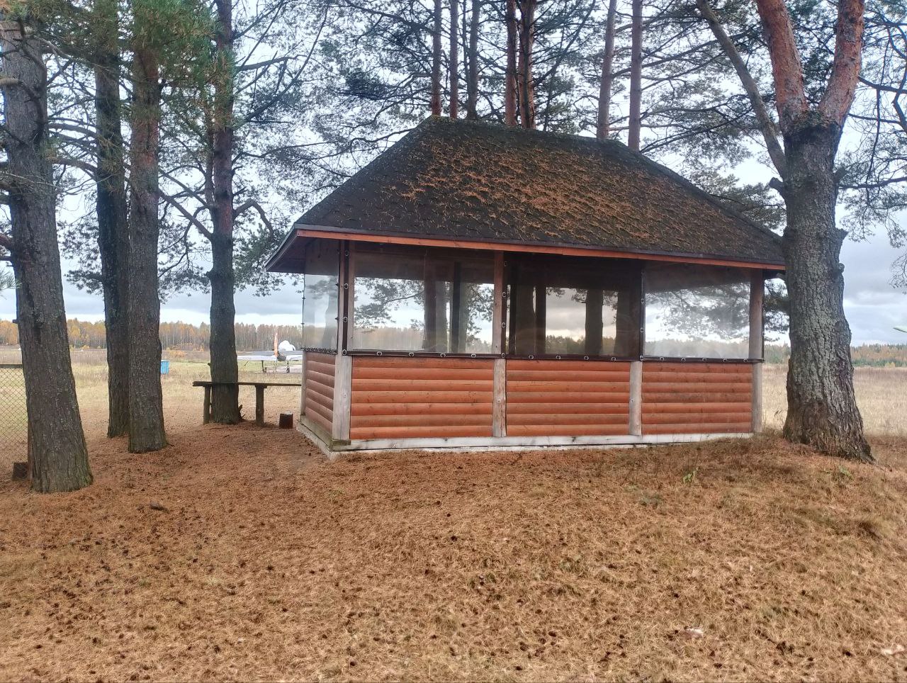 Комплекс - общий вид